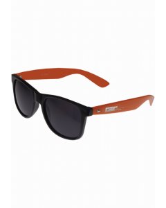 Sluneční brýle // MasterDis Groove Shades GStwo blk/orange