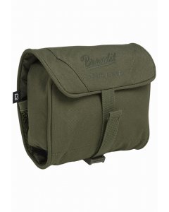 Brandit / Toiletry Bag medium olive