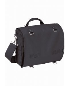 Brandit / Big Military Bag black 