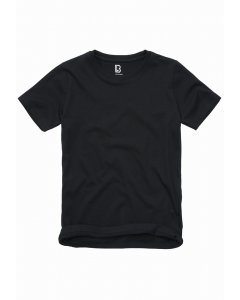 Dětské tričko // Brandit Kids T-Shirt black