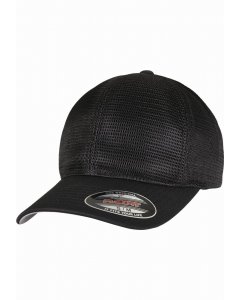 Kšiltovka // Flexfit FLEXFIT 360 OMNIMESH CAP black