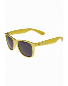 Sluneční brýle // MasterDis Groove Shades GStwo yellow