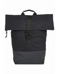 Ruksak, batoh // Forvert / Forvert New Lorenz Backpack flanell black