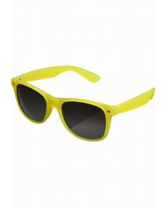 Sluneční brýle // MasterDis Sunglasses Likoma neonyellow