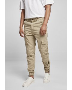 Pánské kalhoty // South Pole Cargo Pants khaki