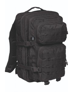Brandit / US Cooper Backpack black 
