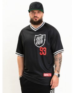 Pánské tričko krátký rukáv // Blood In Blood Out Tios Baseball Jersey