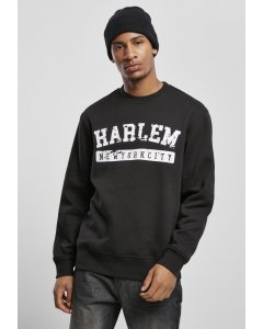Pánský pulovr // South Pole Harlem Crew black