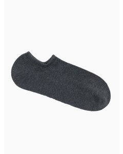 Men's socks U336 - dark grey