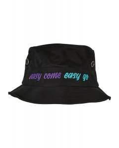 Cayler & Sons / C&S WL Easy Come Easy Go Bucket Hat black/mc