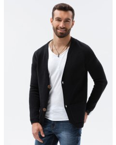 Pánský pulovr // E193 - black