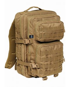 Brandit / US Cooper Backpack camel 