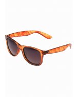 Sluneční brýle // MasterDis Groove Shades GStwo amber