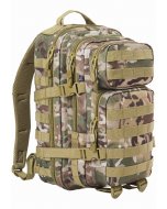 Brandit / Medium US Cooper Backpack tactical camo 