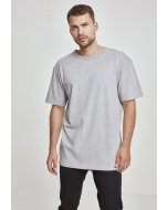 Pánské tričko krátký rukáv // Urban Classics Oversized Tee grey