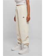 Dámské tepláky // Starter Ladies Essential Sweat Pants palewhite