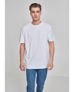 Pánské tričko krátký rukáv // Urban Classics Oversized Tee white