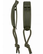 Brandit / Signal Whistle Molle  2 Pack olive