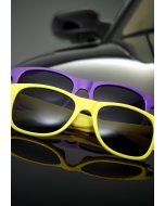 Sluneční brýle // MasterDis Groove Shades GStwo purple