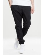 Pánské kalhoty // Urban Classics Stretch Jogging Pants black