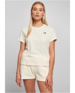 Dámské tričko krátký rukáv // Starter Ladies Essential Jersey palewhite