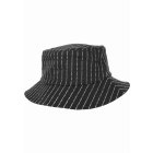 Klobouk // Mister tee F*** Y** Bucket Hat black