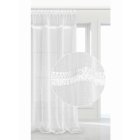Frost curtain A634 - white