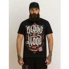 Pánské tričko krátký rukáv // Blood In Blood Out Bronco T-Shirt