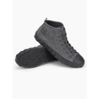 Men's ankle shoes T374- grey