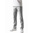 Pánské kalhoty // Urban Classics 5 Pocket Pants lightgrey