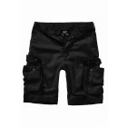 Dětské šortky // Brandit Kids Urban Legend Shorts black
