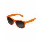 Sluneční brýle // MasterDis Sunglasses Likoma neonorange