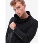 Men's sweatshirt London B1362- black 