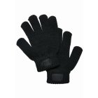 Rukavice // Urban Classics / Knit Gloves Kids black