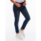 Women's jeans PLR170 - navy