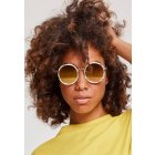 Sluneční brýle // MasterDis Sunglasses January creme marmorized