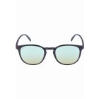 Sluneční brýle // MasterDis Sunglasses Arthur blk/blue