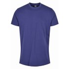 Pánské tričko krátký rukáv // Urban Classics Basic Tee bluelight