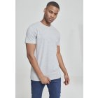 Pánské tričko krátký rukáv // Urban Classics Basic Tee grey
