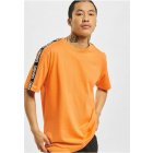 DEF / Hekla T-Shirt orange