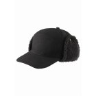 Brandit / Lumberjack Wintercap black