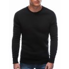 Men's sweatshirt B1212 - black