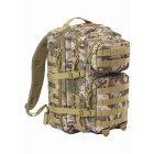 Brandit / US Cooper Backpack tactical camo 