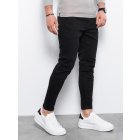 Men's jeans P1058 - black