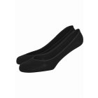 Ponožky // Urban Classics Invisible Socks 5-Pack black