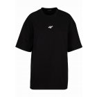 DEF / BASE T-Shirt black