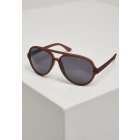 MSTRDS Masterdis / Sunglasses March brown