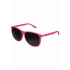Sluneční brýle // MasterDis Sunglasses Chirwa neonpink