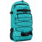 Forvert / Forvert Louis Backpack turquoise