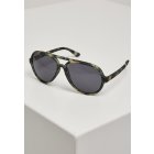Sluneční brýle // MasterDis Sunglasses March camo